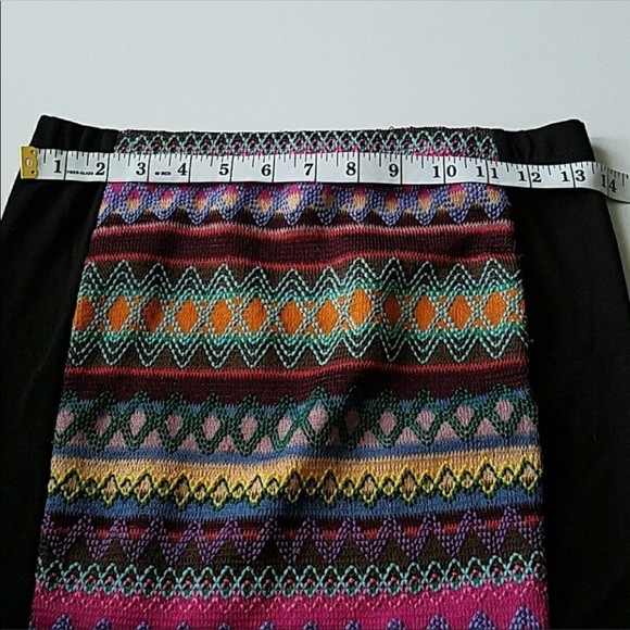 Buffalo tribal skirt - Picture 5 of 5